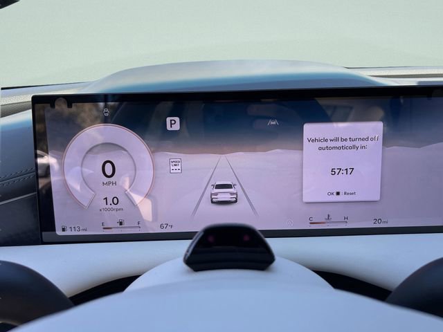 New 2026 Genesis G80 2.5T Sport Prestige image 34