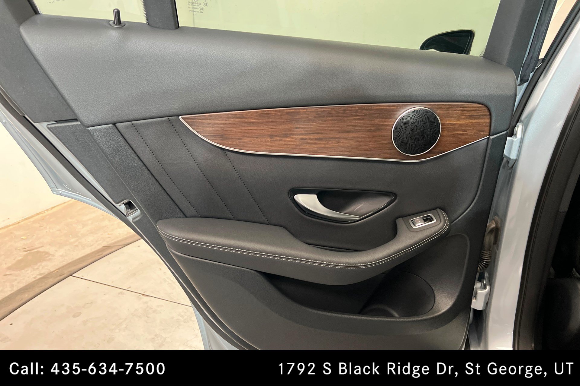Certified 2022 Mercedes-Benz GLC 300 4MATIC image 18