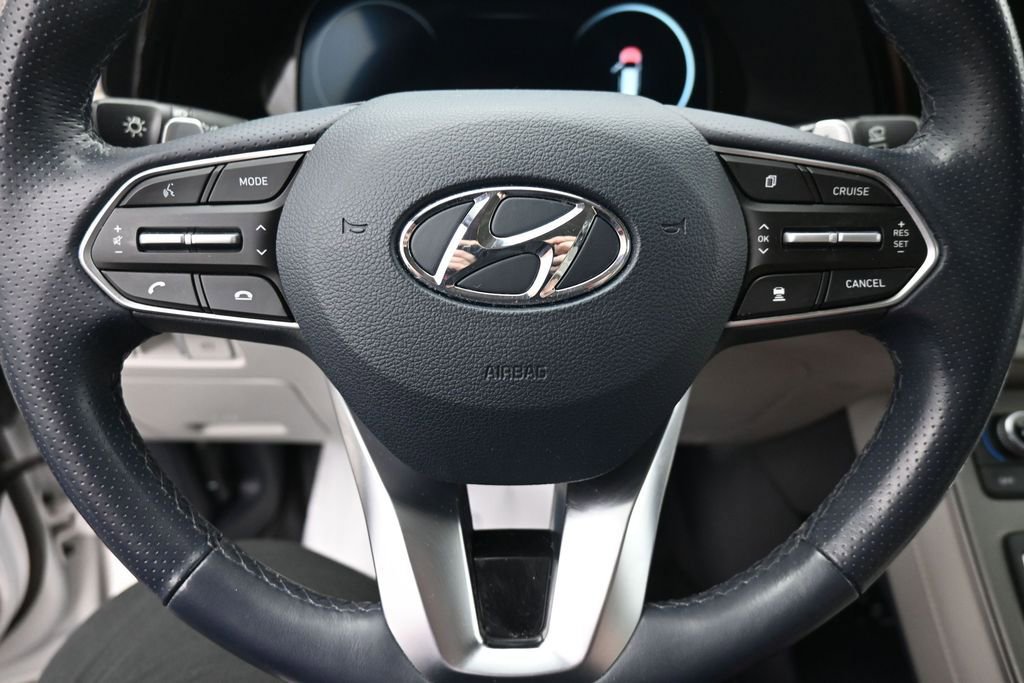 Used 2022 Hyundai Palisade Calligraphy FWD image 16
