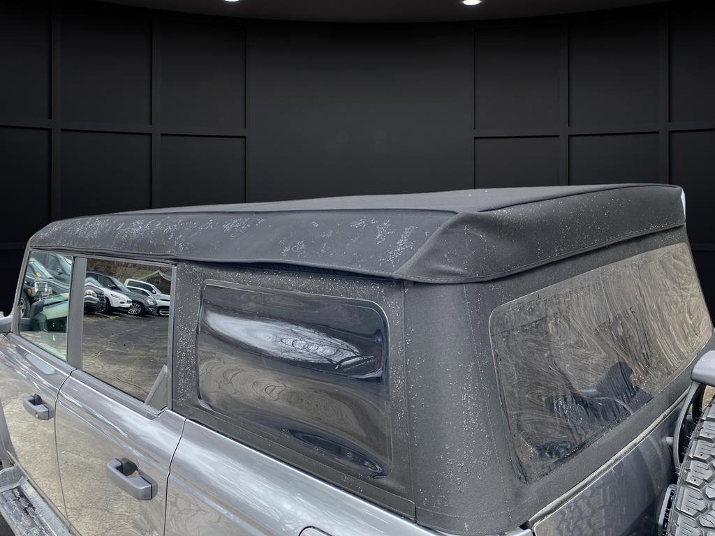 New 2026 Ford Bronco Big Bend AWD/4WD image 46