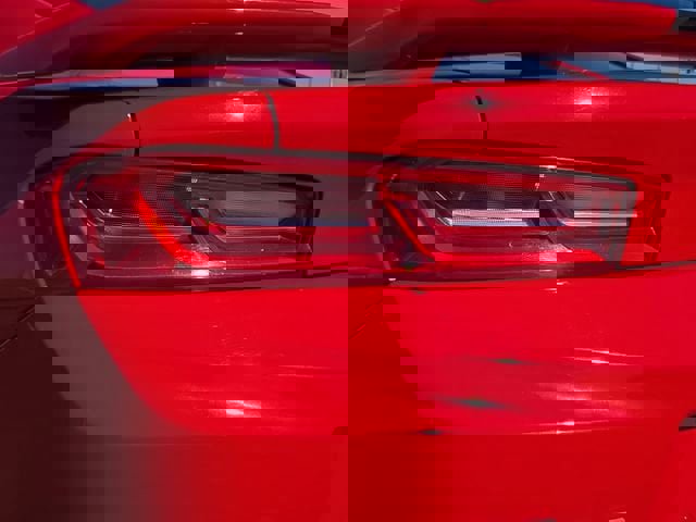 Used 2018 Chevrolet Camaro ZL1 image 11