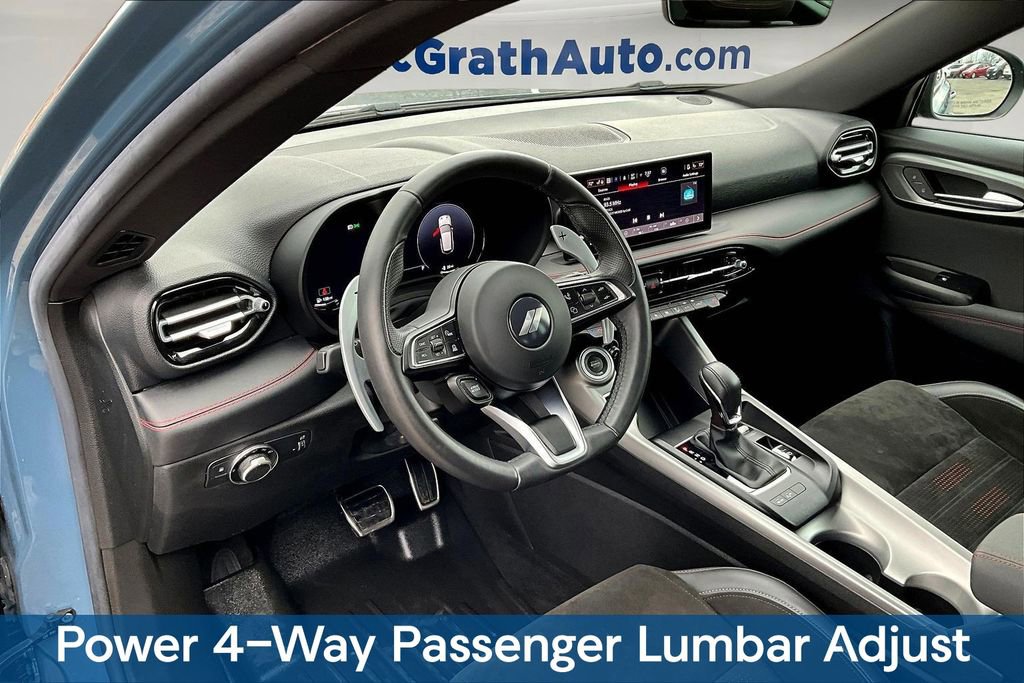 Used 2024 Dodge Hornet R/T image 16