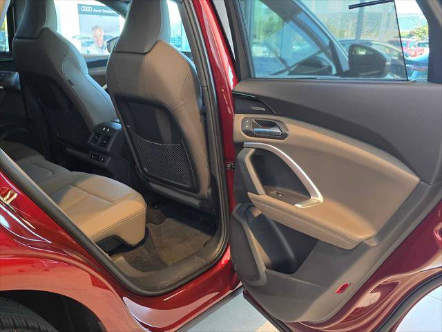 New 2025 Audi Q5 Prestige AWD/4WD image 14