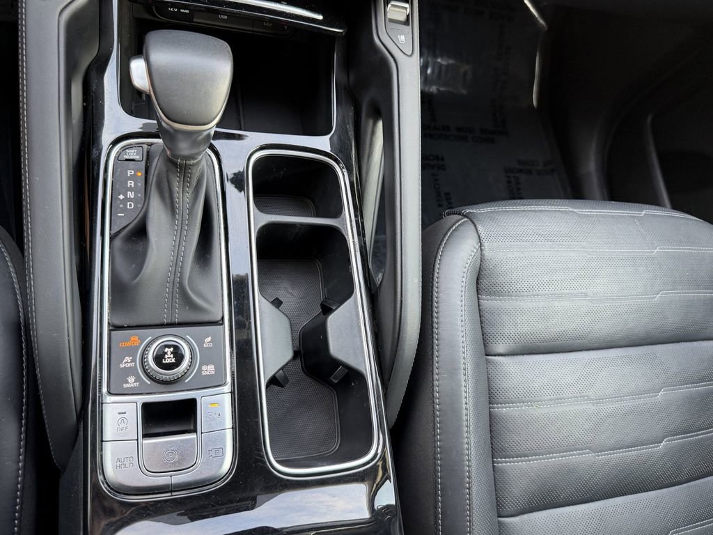 Certified 2023 Kia Telluride SX Prestige AWD/4WD image 25