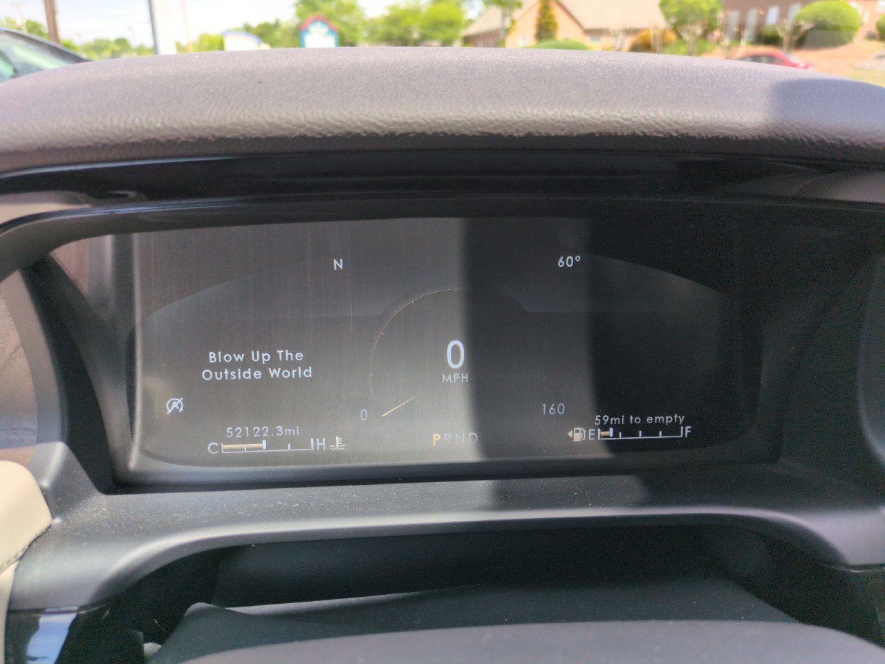 Used 2022 Lincoln Aviator Reserve w/ Equipment Group 201A RWD image 24