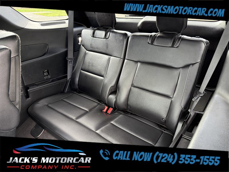 Used 2021 Ford Explorer ST w/ Equipment Group 401A image 28