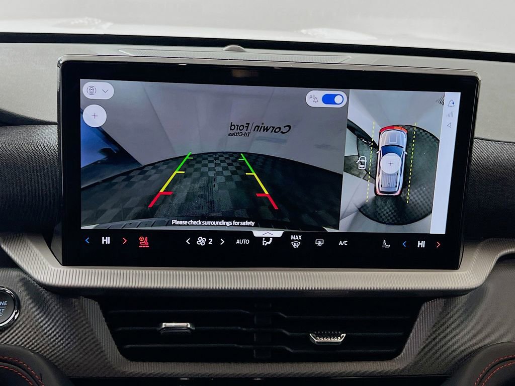 New 2026 Ford Explorer ST w/ Sun And Sound Package image 23