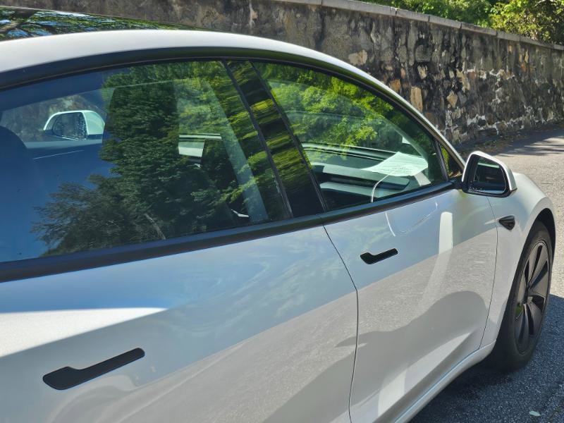 Used 2025 Tesla Model 3 Long Range RWD image 22