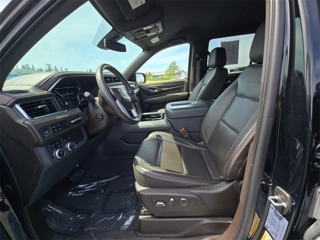 Used 2021 GMC Yukon Denali image 17