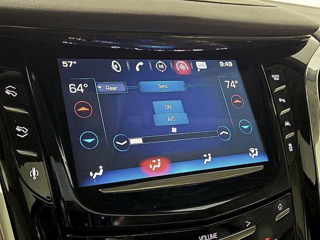 Used 2016 Cadillac Escalade Luxury image 18