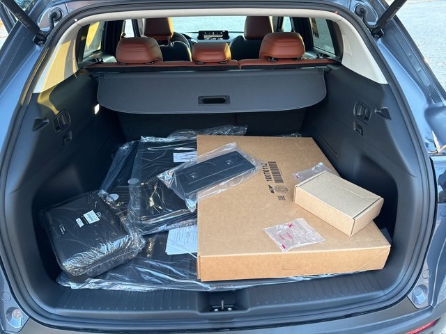 New 2026 MAZDA CX-50 Meridian Edition w/ Weather Package image 19