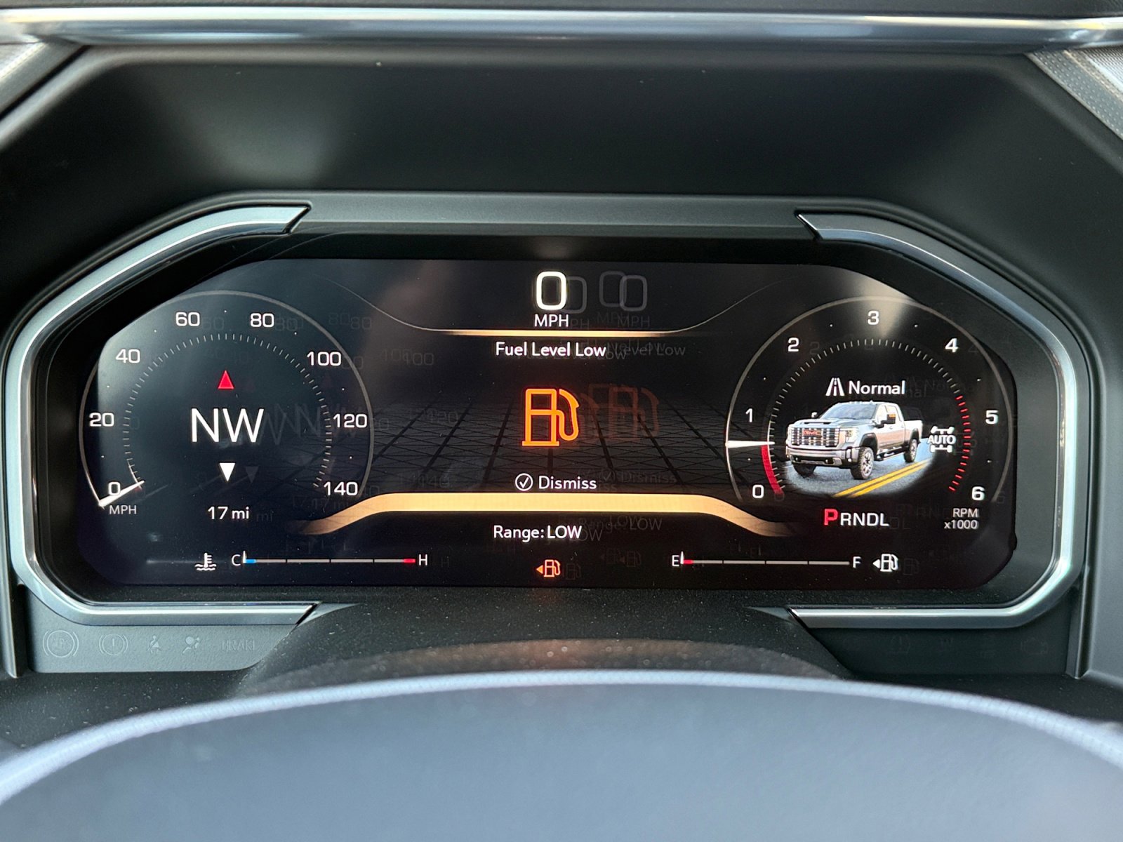 New 2026 GMC Sierra 2500 Denali w/ Denali Reserve Package image 14