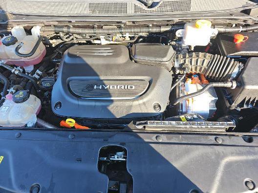 Used 2021 Chrysler Pacifica Touring-L image 15