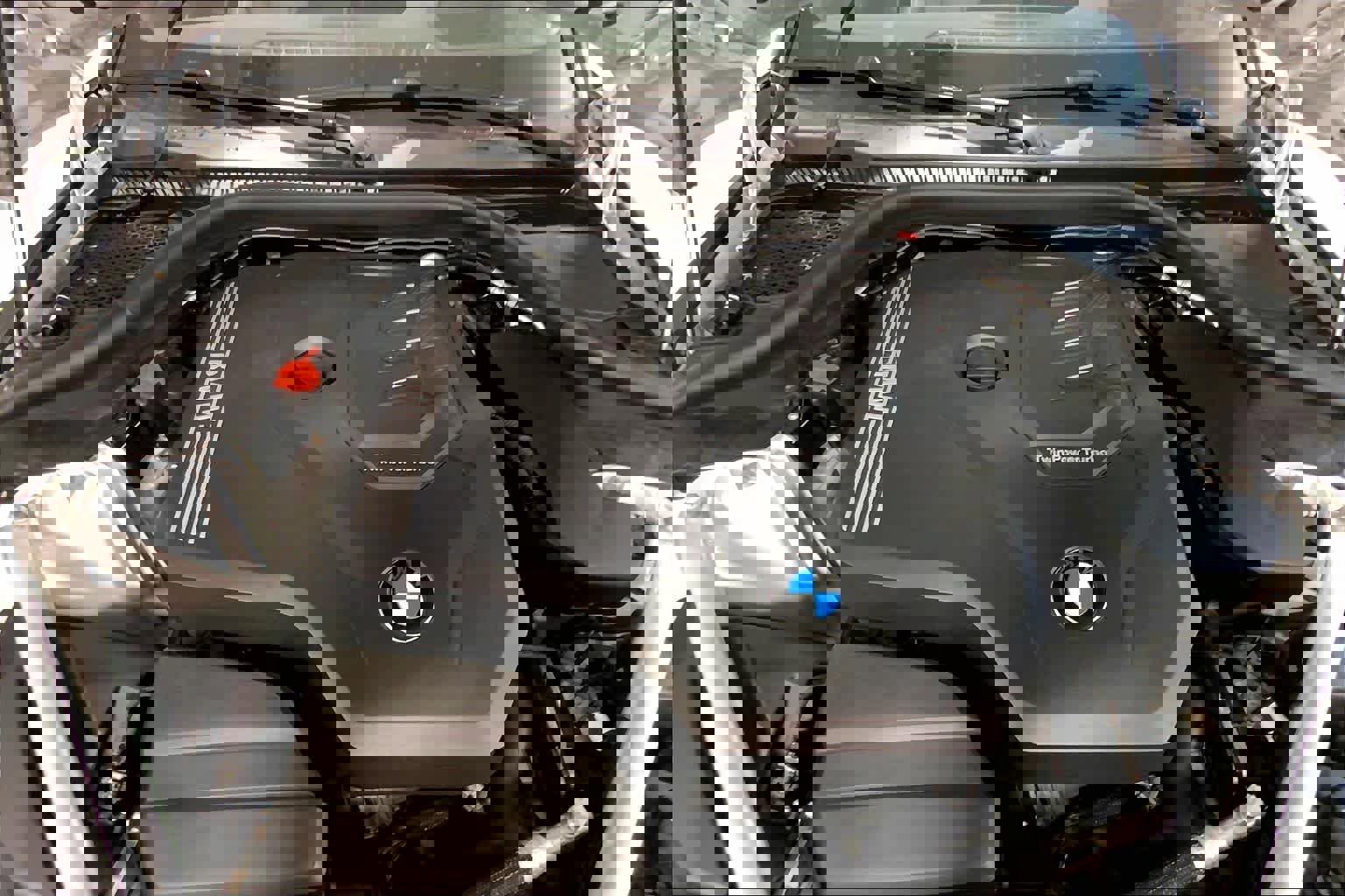 Used 2025 BMW Z4 sDrive30i image 29