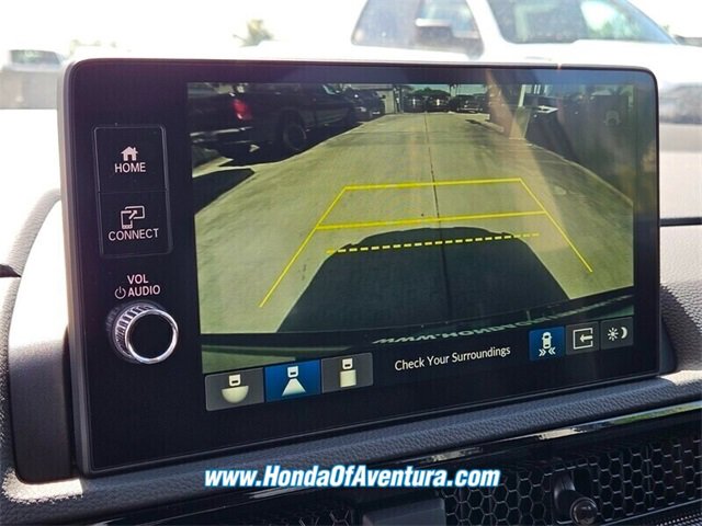 New 2026 Honda CR-V EX-L image 9