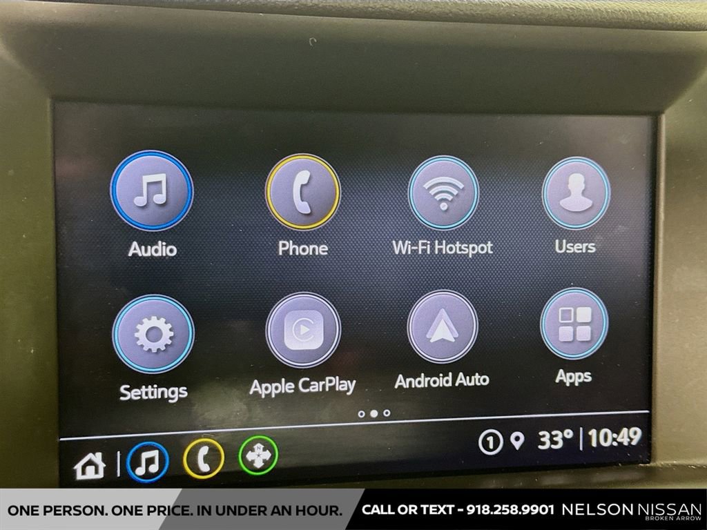 Used 2022 GMC Terrain SLT w/ LPO, Floor Liner Package image 14