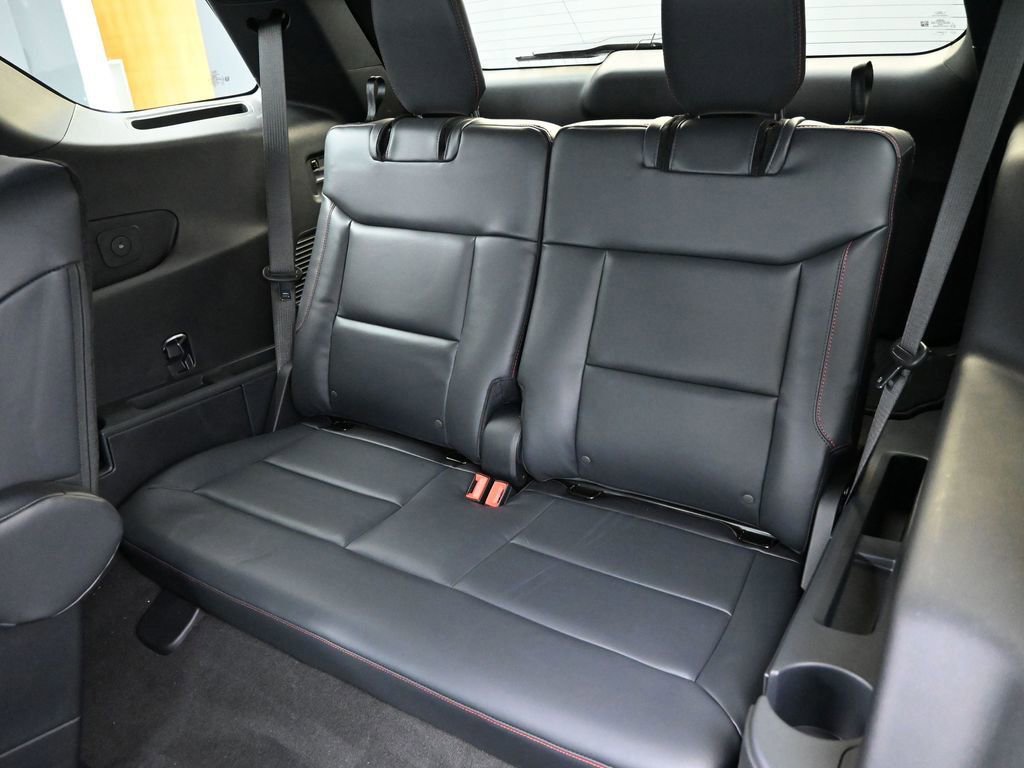 New 2026 Ford Explorer ST-Line w/ ST-Line Street Pack AWD/4WD image 29
