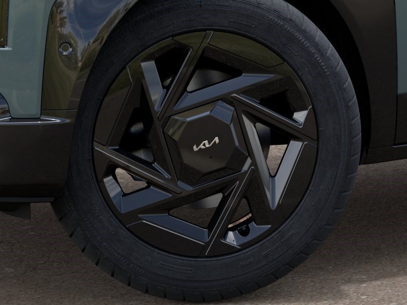 New 2027 Kia Seltos X-Line SX AWD/4WD image 9