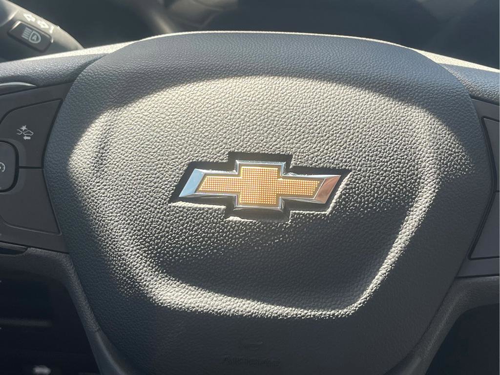 Used 2026 Chevrolet TrailBlazer LT AWD/4WD image 22