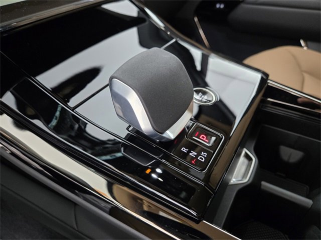 New 2026 Land Rover Range Rover Sport Dynamic SE image 23