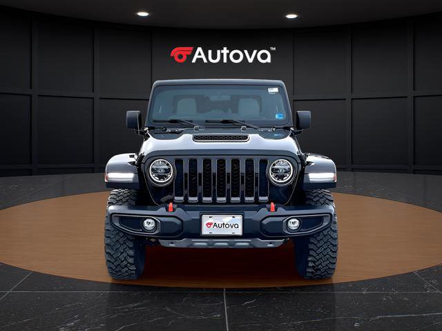 Used 2021 Jeep Gladiator Mojave image 6