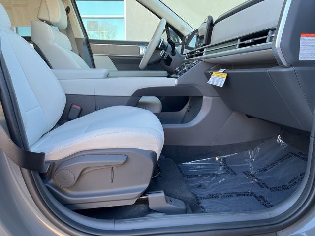 New 2026 Hyundai Santa Fe SE image 34