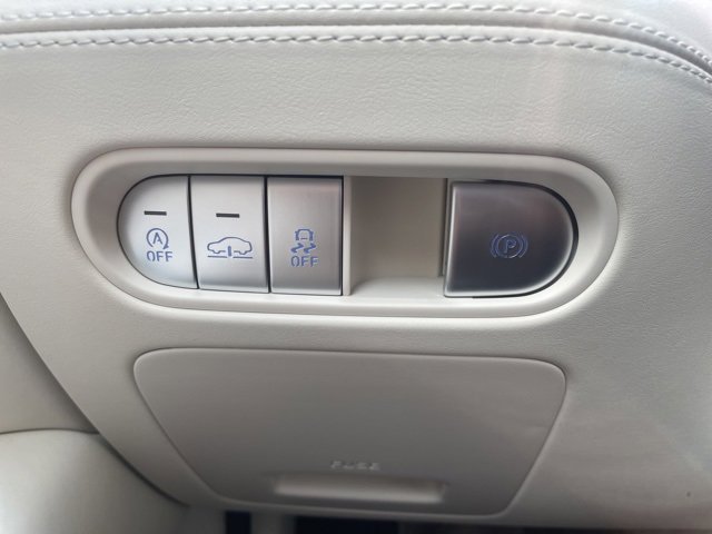 New 2026 Genesis G90 3.5T AWD/4WD image 21