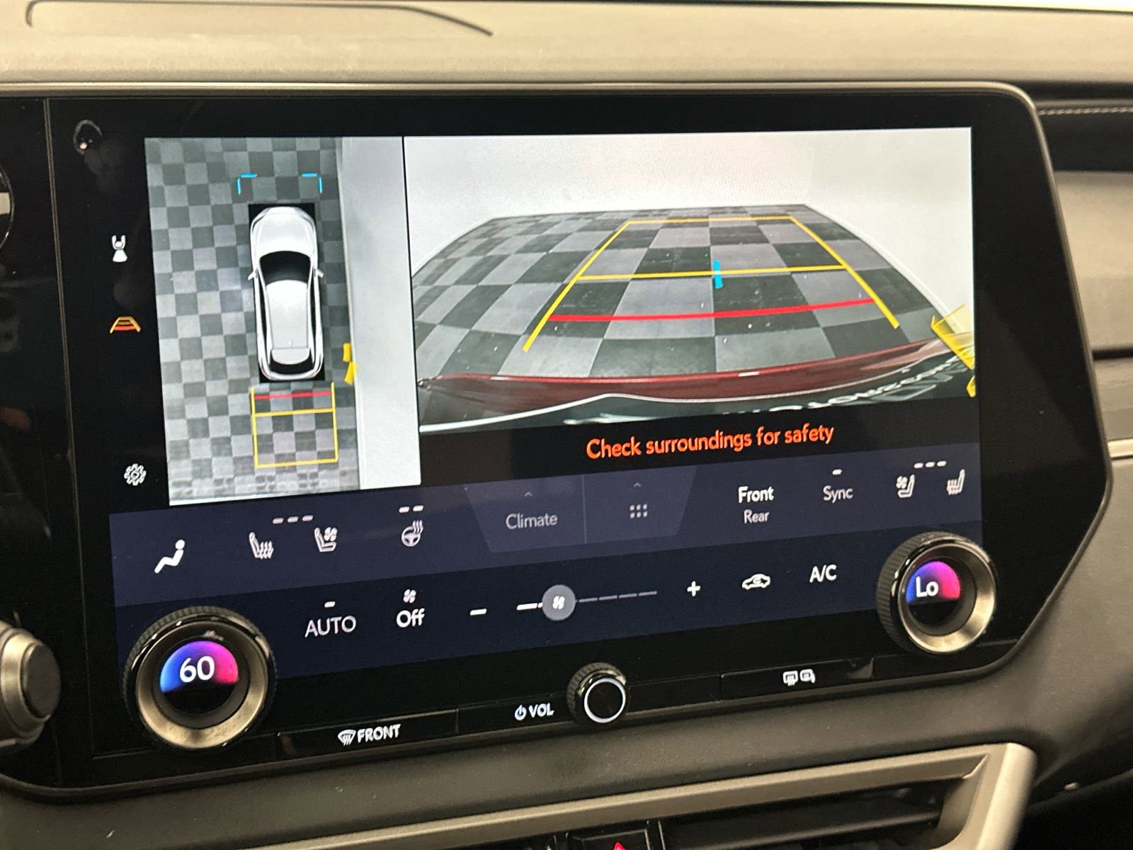 Used 2023 Lexus RX 350 Premium Plus w/ Cold Area Package image 28