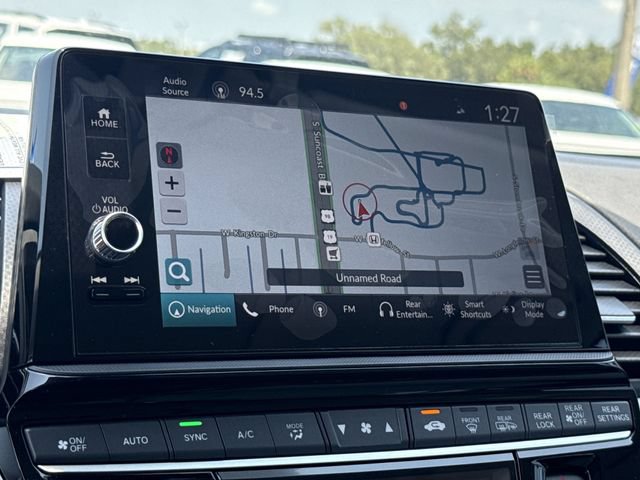 New 2026 Honda Odyssey Touring image 29
