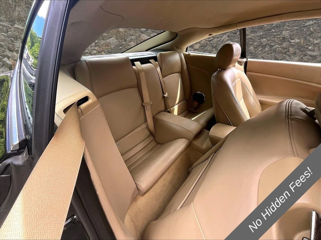 Used 2009 Jaguar XK Coupe RWD image 23