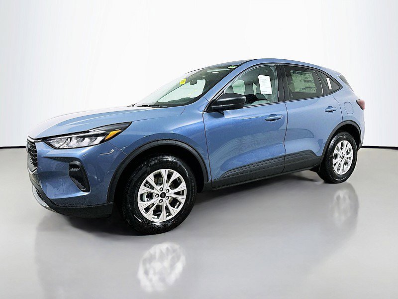 New 2026 Ford Escape Active image 3