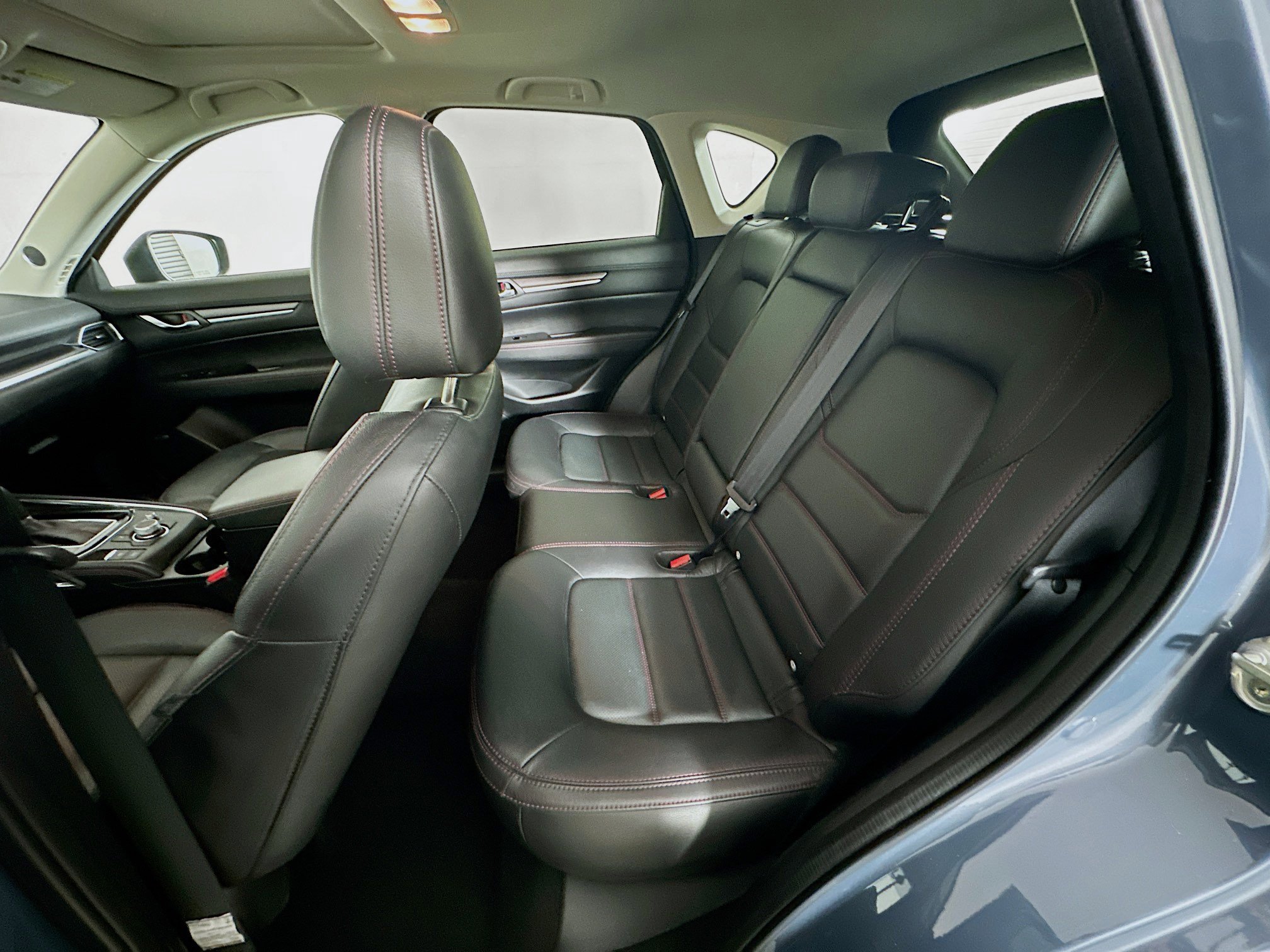 Used 2023 MAZDA CX-5 Carbon Edition image 30