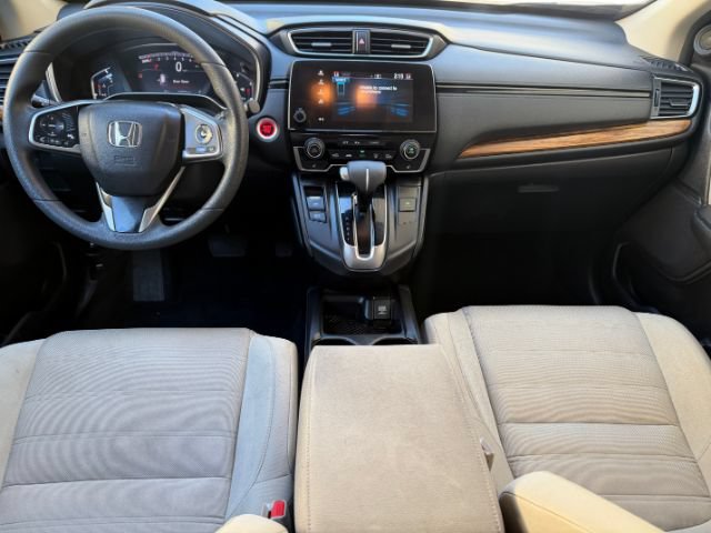 Used 2018 Honda CR-V EX image 11