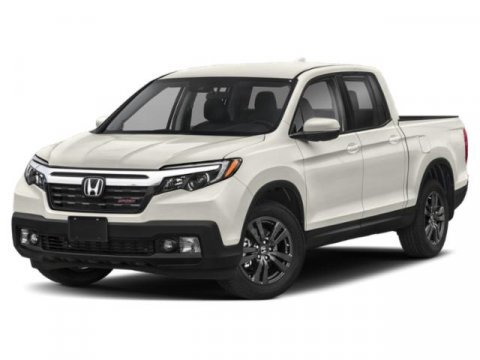 Used 2020 Honda Ridgeline Sport image 1