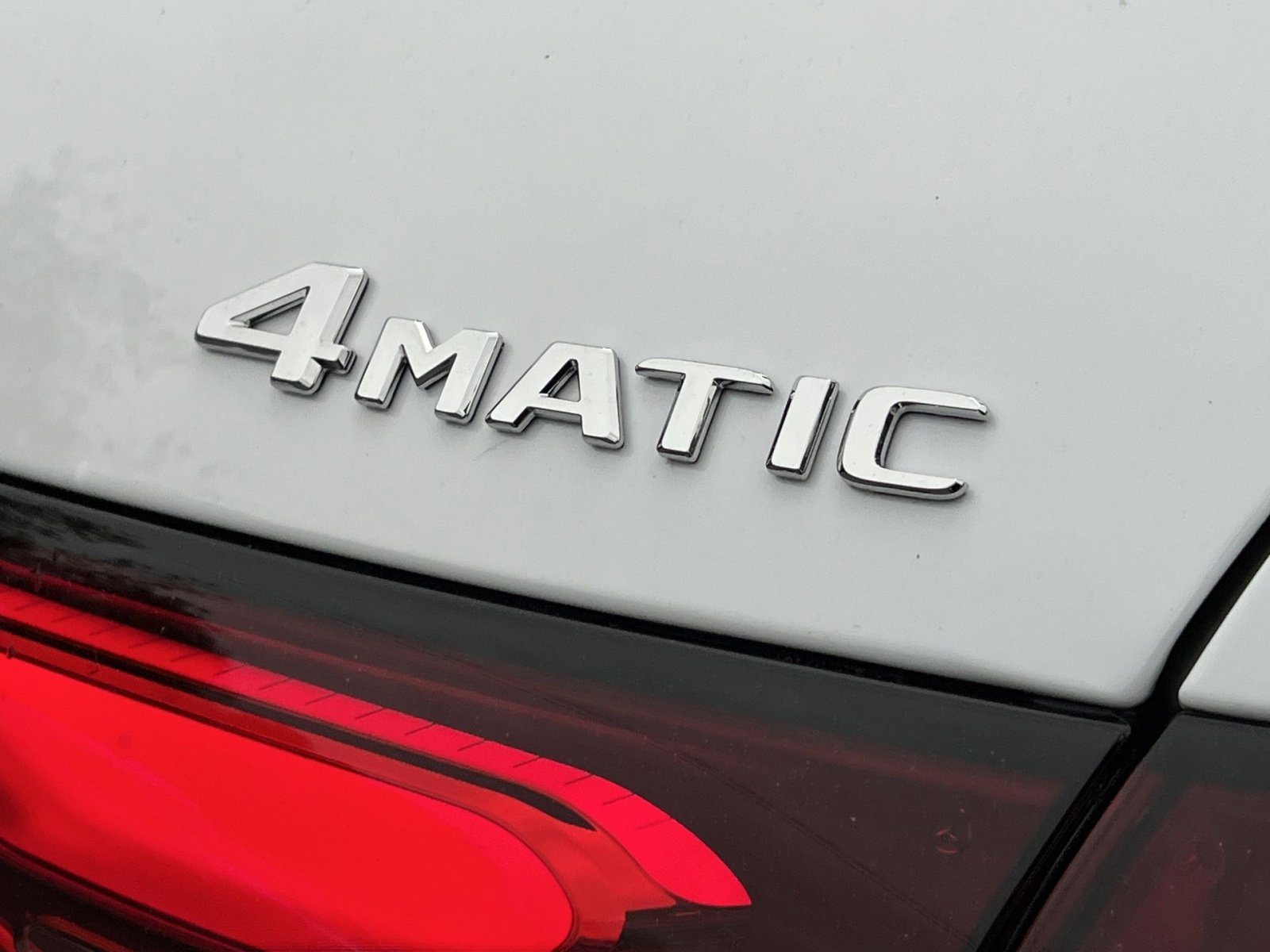 New 2026 Mercedes-Benz GLC 300 4MATIC image 35
