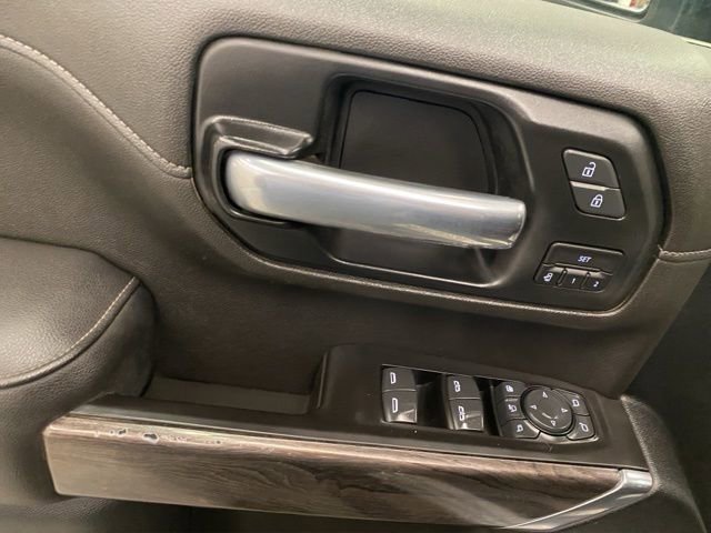 Used 2021 Chevrolet Silverado 3500 LTZ w/ LTZ Plus Package image 19