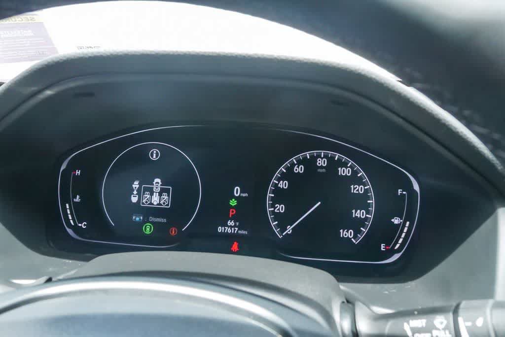 Used 2022 Honda Accord Sport Special Edition image 22