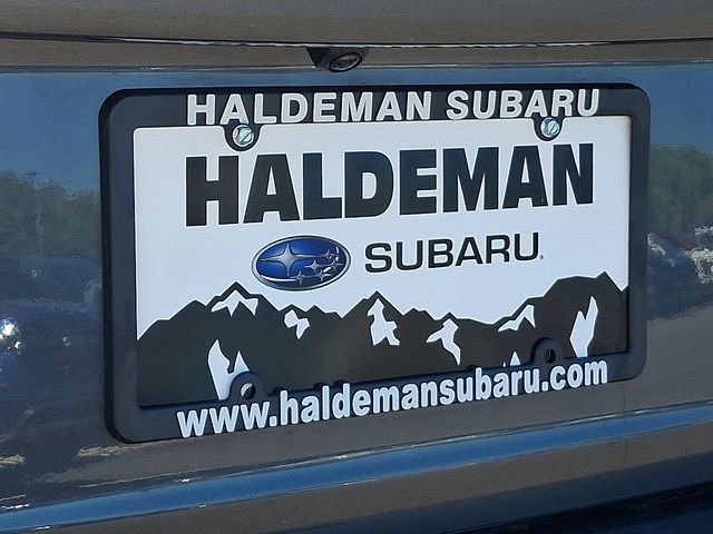 Certified 2024 Subaru Crosstrek 2.0i Premium AWD/4WD image 30