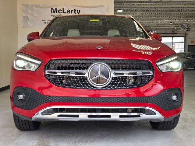 Used 2021 Mercedes-Benz GLA 250 4MATIC image 4