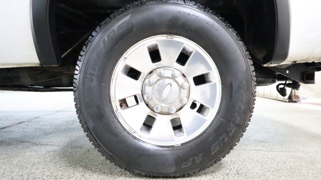 Used 2008 Ford F250 XLT AWD/4WD image 19