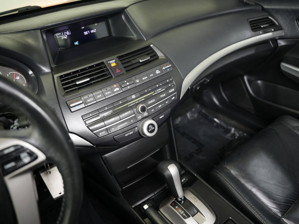 Used 2009 Honda Accord EX-L image 17
