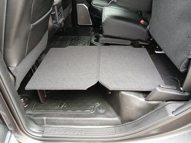 New 2026 RAM 4500 Laramie w/ Laramie Trim Package image 16