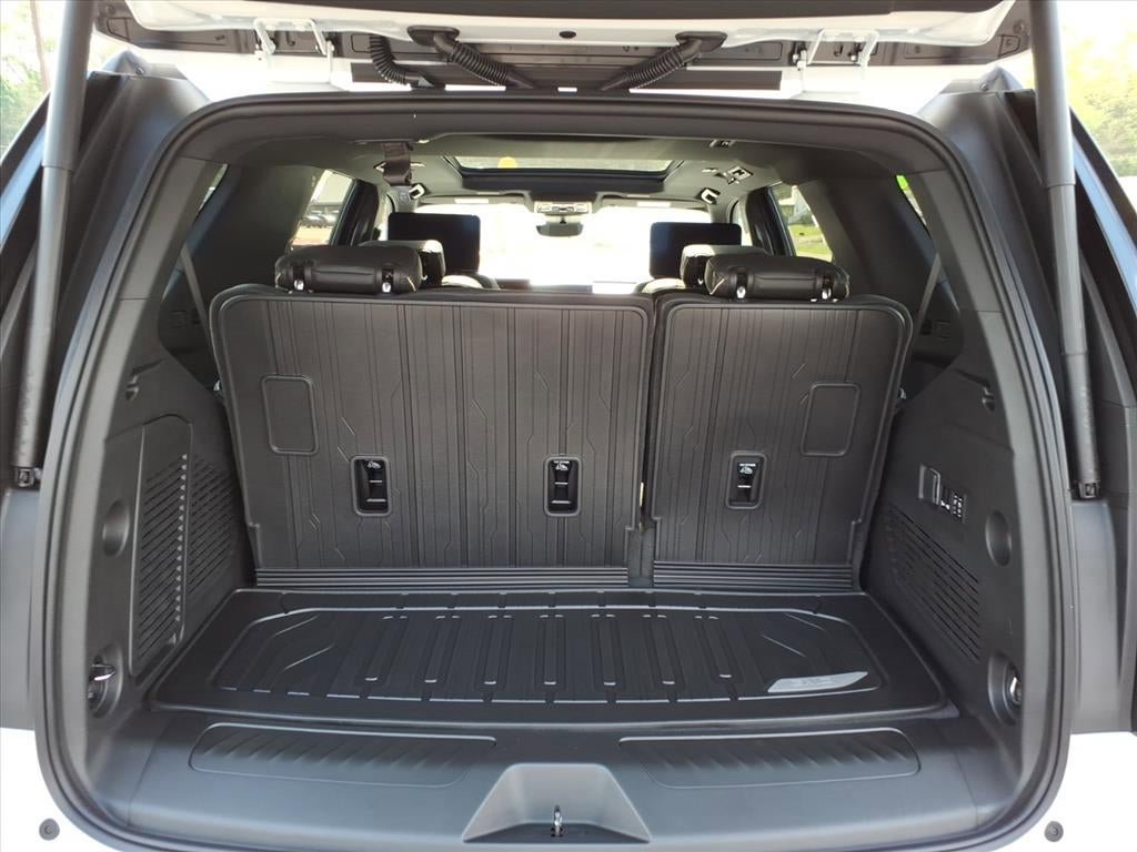 New 2026 GMC Yukon Elevation AWD/4WD image 19