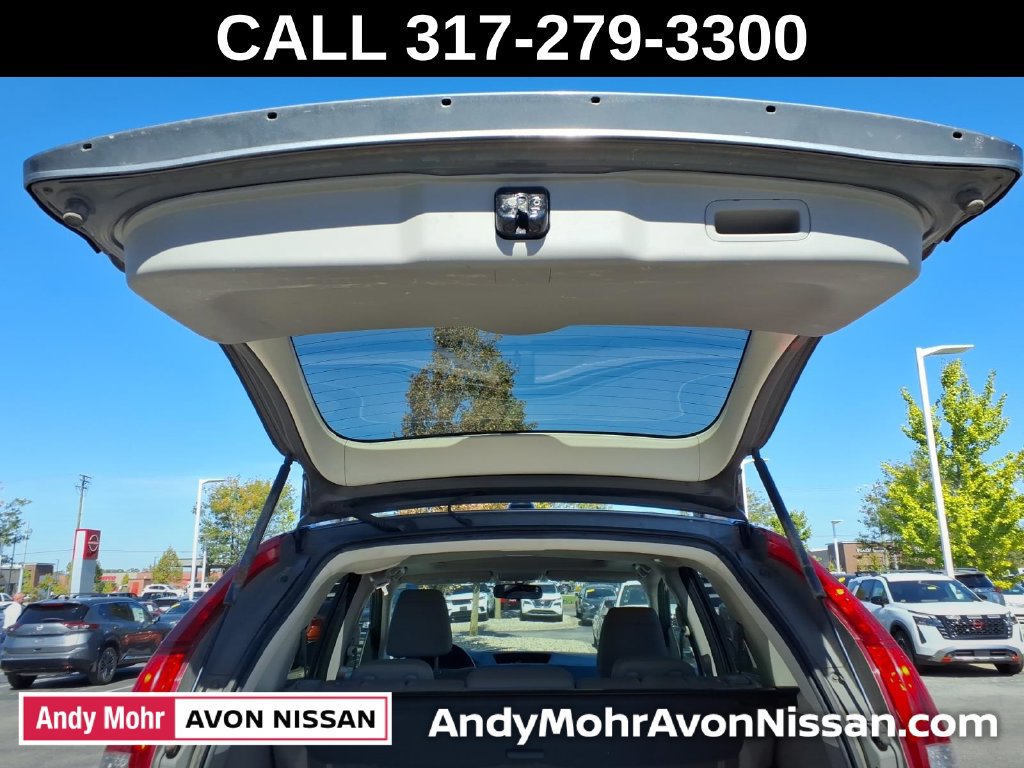 Used 2013 Honda CR-V EX-L image 10