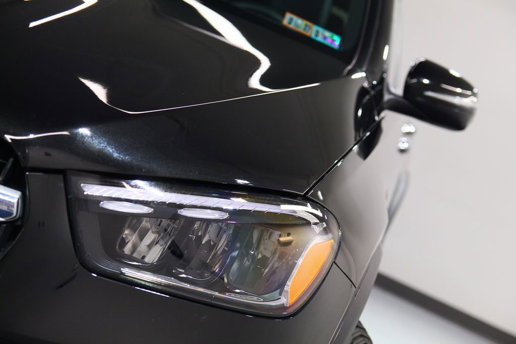 Certified 2026 Mercedes-Benz GLE 350 4MATIC image 10