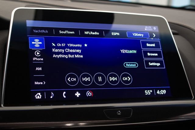 Certified 2024 Cadillac CT5 Sport w/ Cold Weather Package image 30