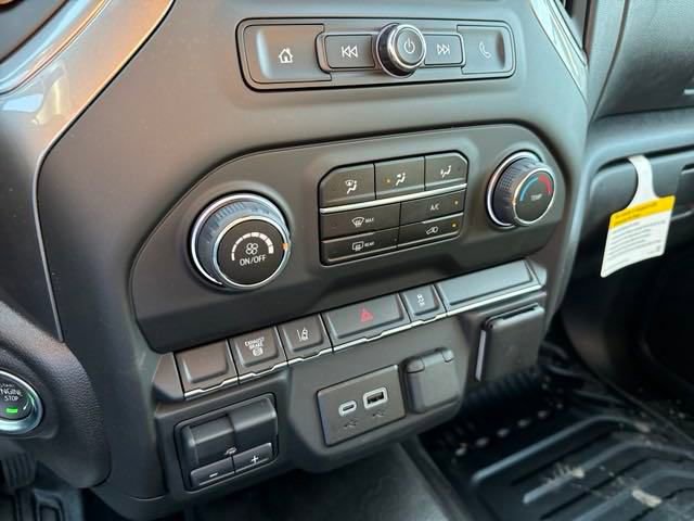 New 2024 Chevrolet Silverado 3500 W/T w/ WT Convenience Package image 36