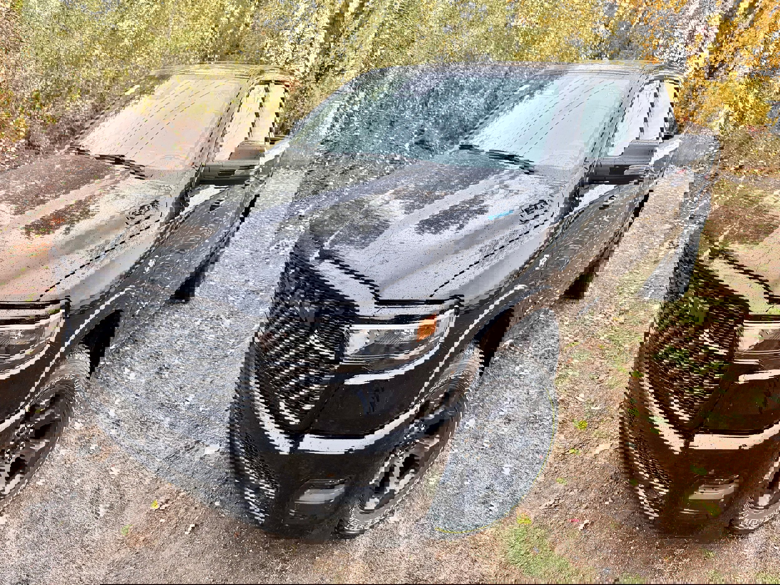 New 2026 RAM 1500 Big Horn image 1