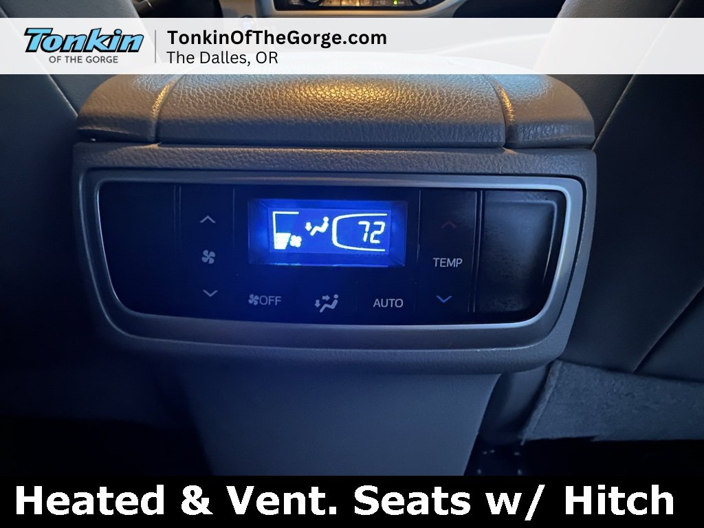 Used 2016 Toyota Highlander Limited image 30