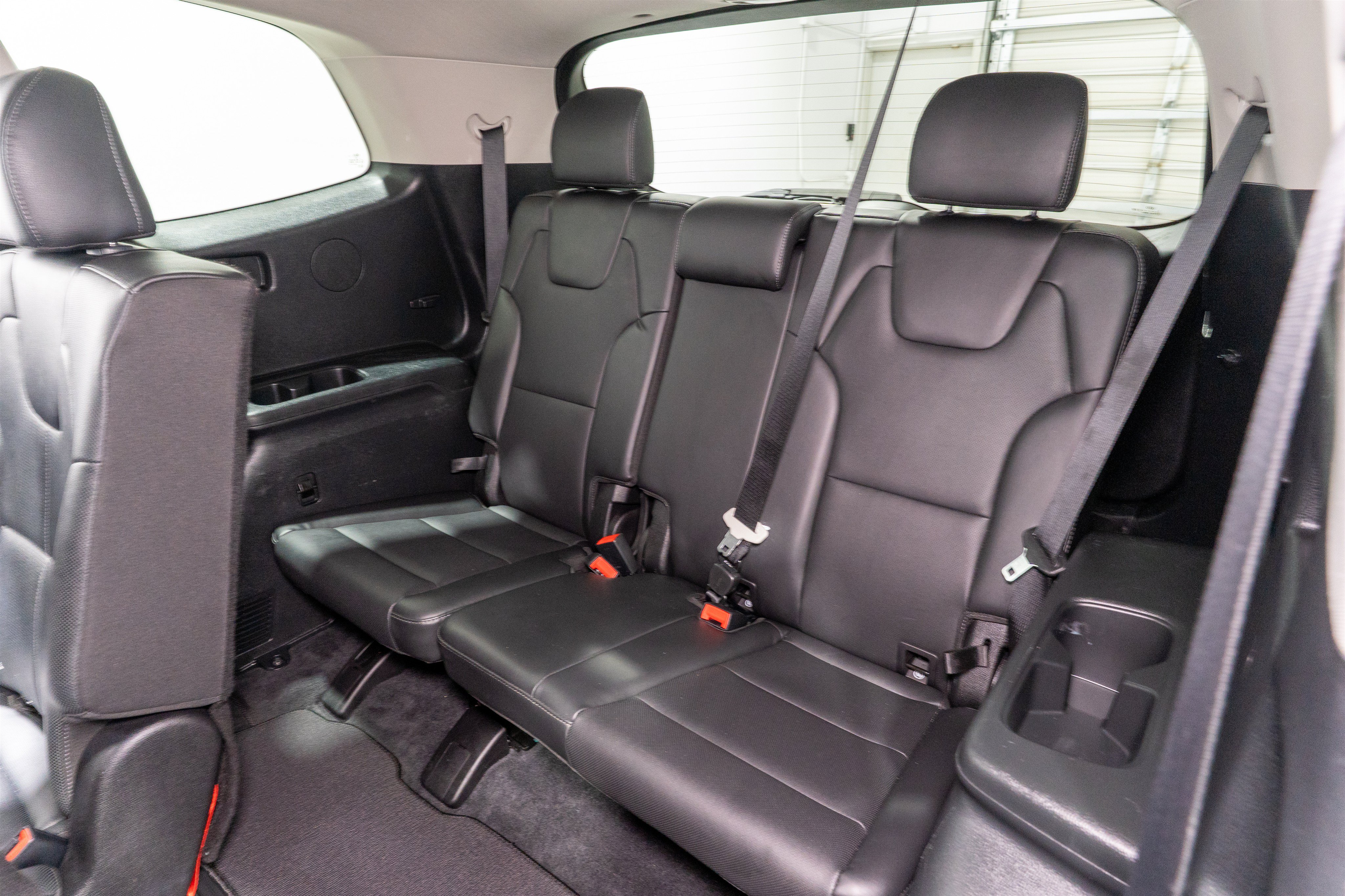 Used 2020 Kia Telluride EX w/ Towing Package FWD image 31